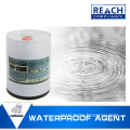 WP1322 weather resistant waterproofing coating for concrete construction alkaline resistant